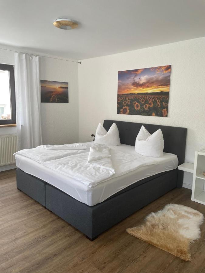 Apartmán Dicker Stein Lambrecht  Exteriér fotografie