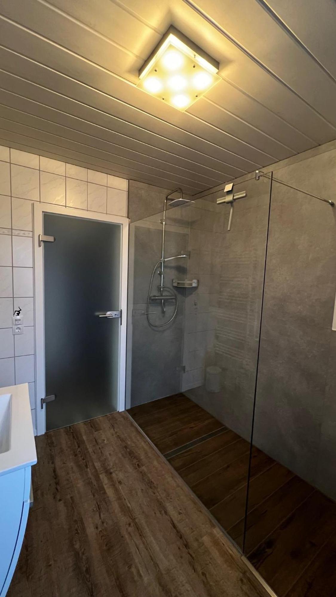 Apartmán Dicker Stein Lambrecht  Exteriér fotografie